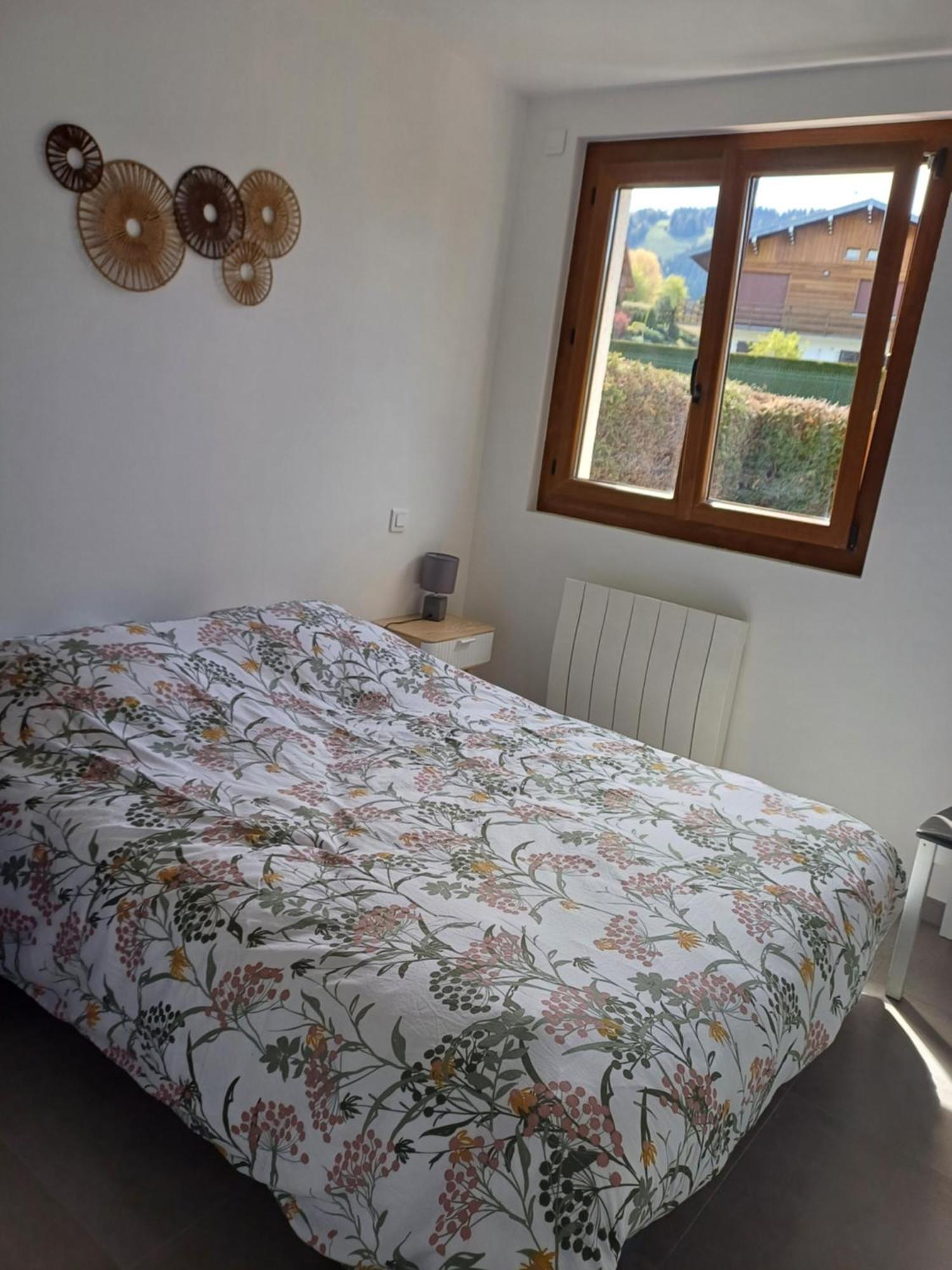 Apartament Le Chamois Mont D'Or Métabief Zewnętrze zdjęcie